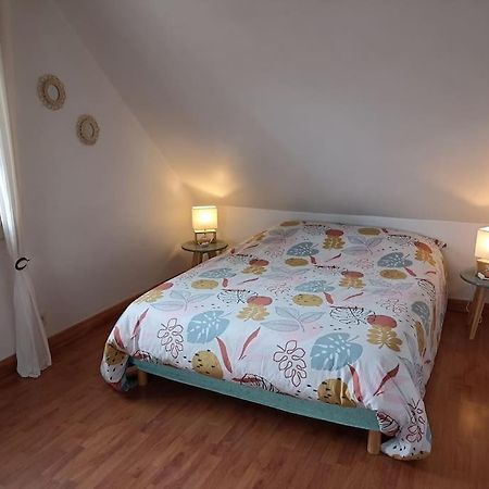 Maison De Montagne Au Calme Avec Cheminee Poubeau ภายนอก รูปภาพ