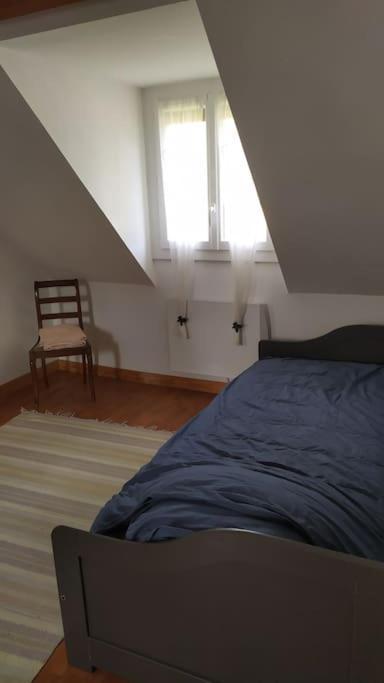Maison De Montagne Au Calme Avec Cheminee Poubeau ภายนอก รูปภาพ