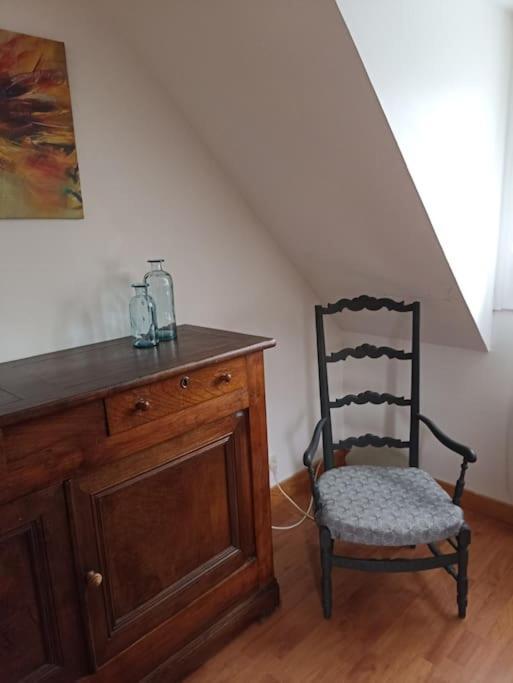 Maison De Montagne Au Calme Avec Cheminee Poubeau ภายนอก รูปภาพ